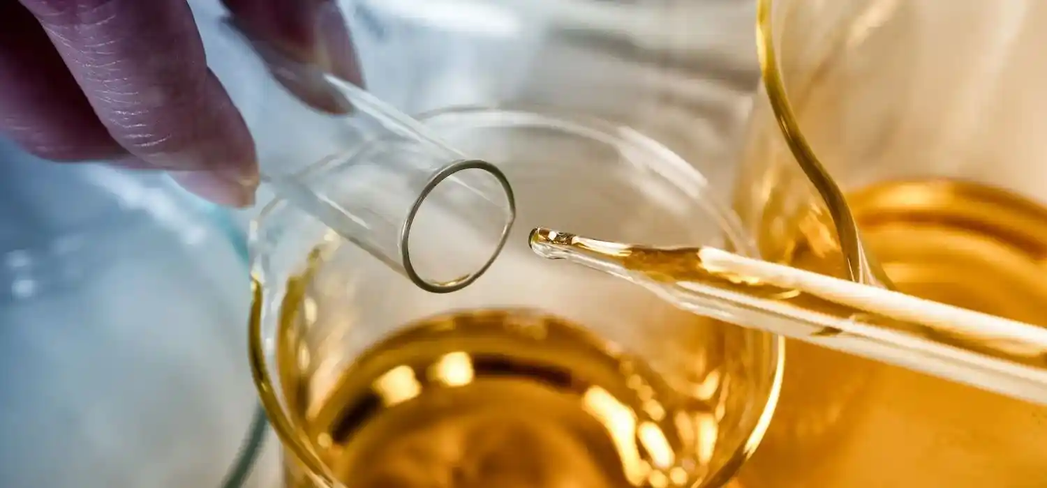 Alcohols & Glycols